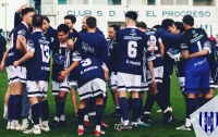 LRF: El Progreso es nuevo líder de la zona “B” del torneo Clausura de Primera