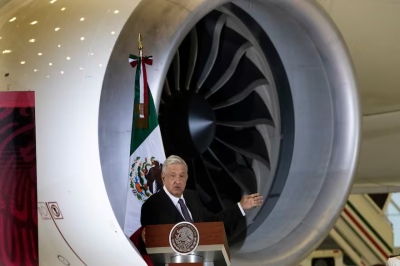 El gobierno de López Obrador compró Mexicana de Aviación: la manejará el Ejército y tendrá pasajes low-cost
