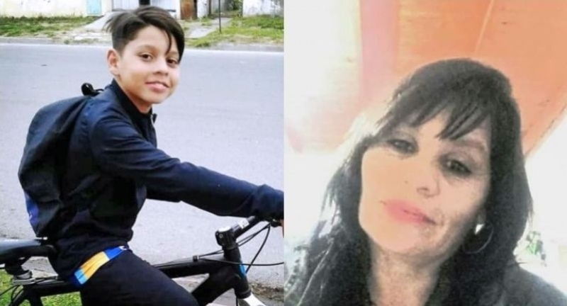 Asesinato en Olavarría: El hombre que mató a su pareja y al hijo de ella dejó una carta en la que confesó que usó una maza