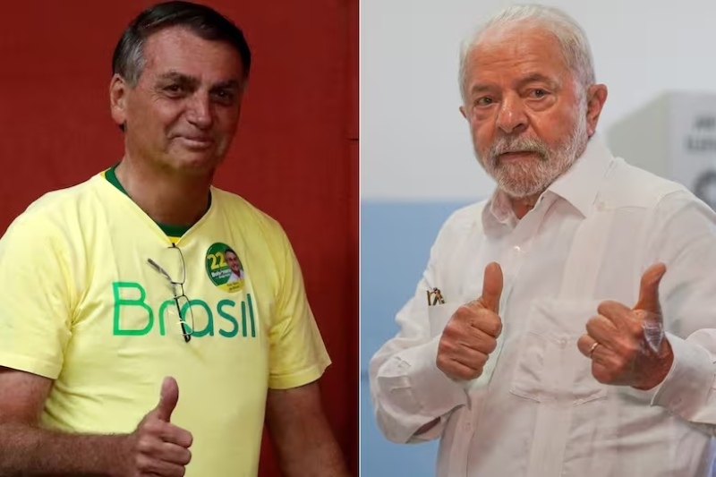 Por US$ 200.000: Bolsonaro vendió en Estados Unidos regalos oficiales que recibió en su presidencia, según la Policía