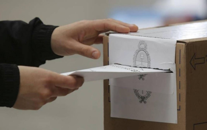Veda Electoral: qué se puede hacer y qué no durante las Elecciones PASO 2023